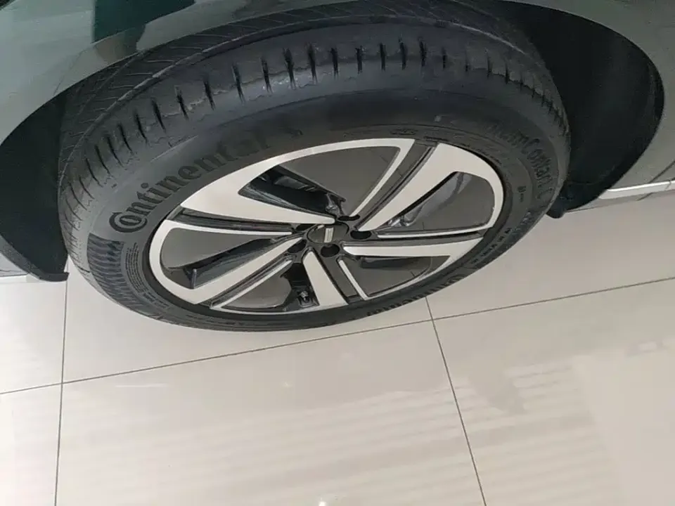 WEY Wey Lanshan