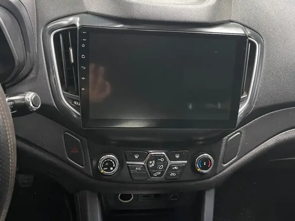 Chery Tiggo 5