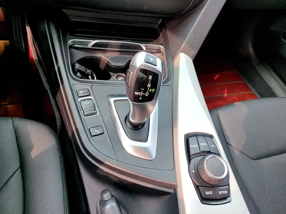 BMW 3 Series GT