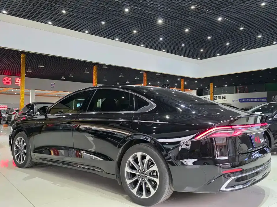 Lincoln Z