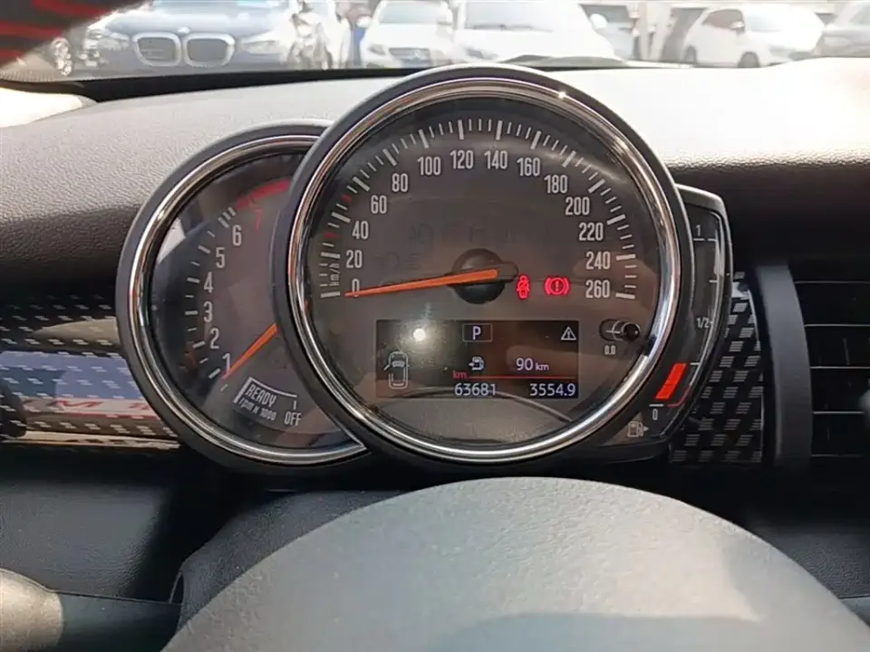 MINI Mini