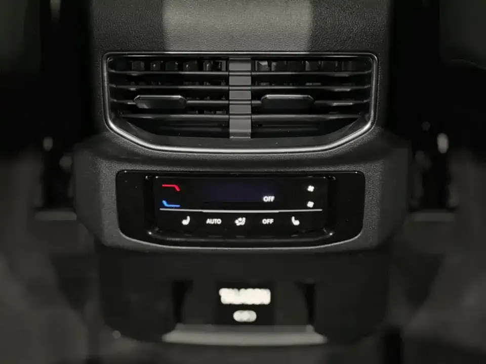 Volkswagen Talagon