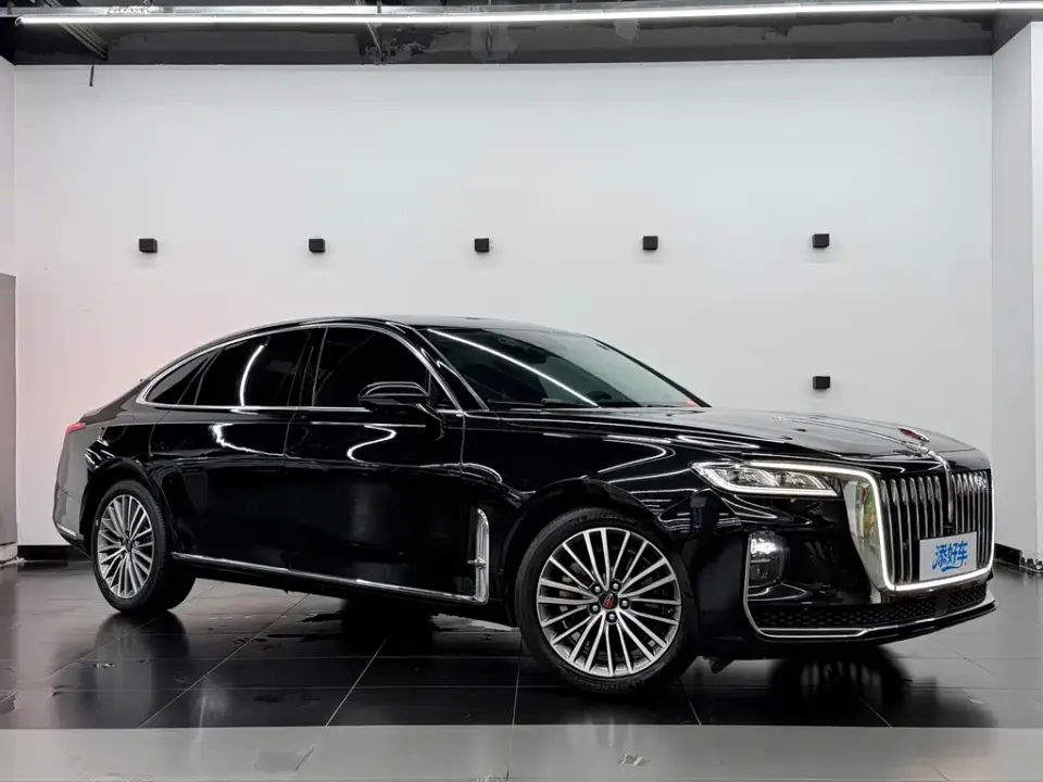 Hongqi Hongqi H9