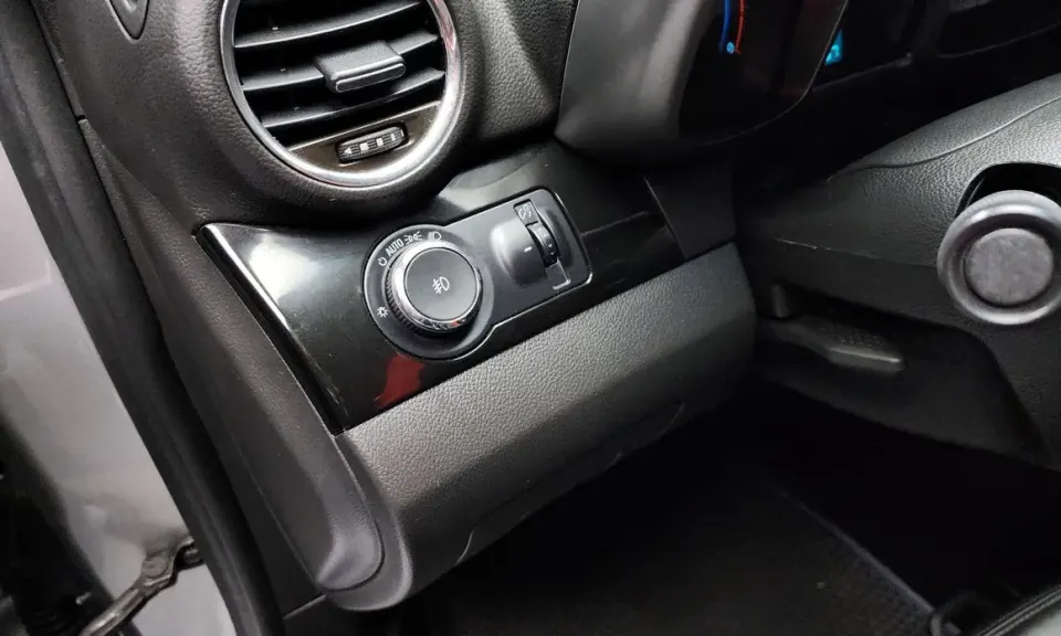 ChevroletGMDaewoo Orlando