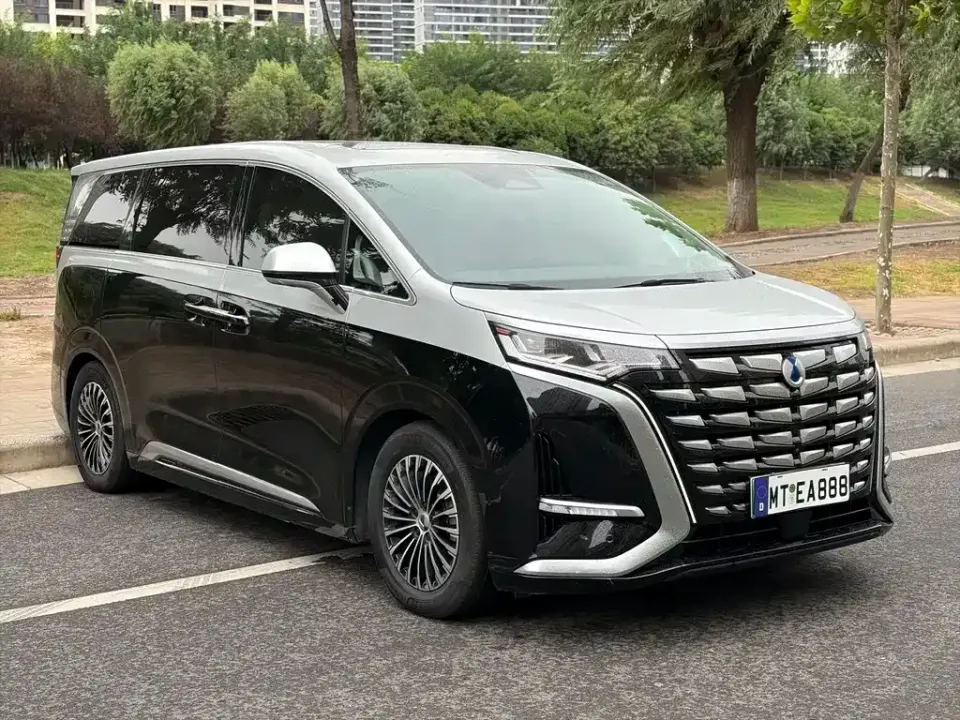 Denza Denza D9