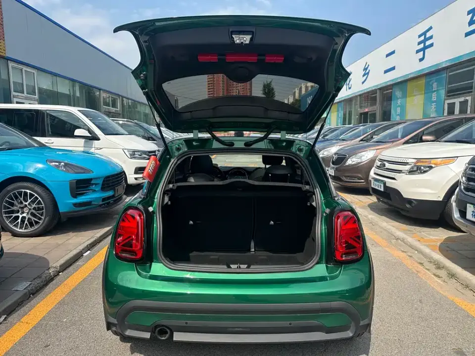 MINI Mini