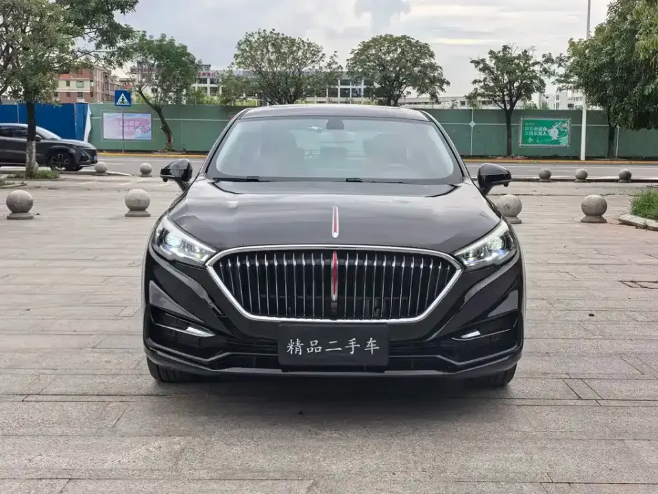 Hongqi Hongqi H5