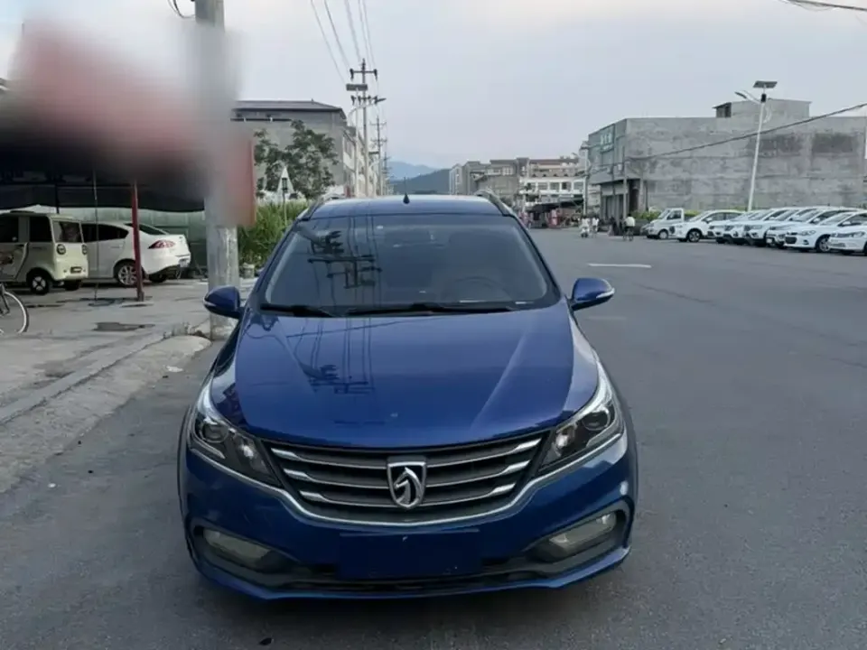 Baojun 310W