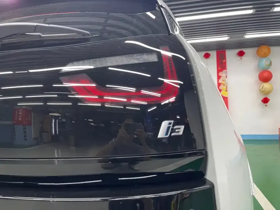 BMW i3 (Import)
