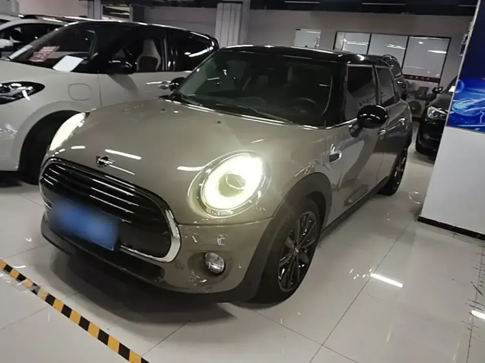 MINI Mini