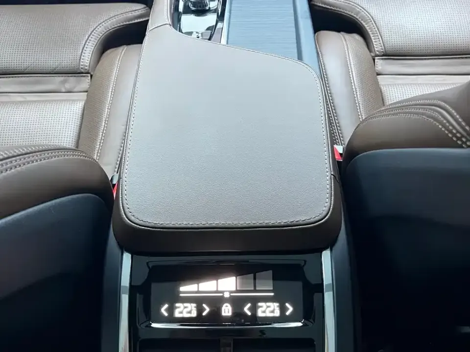 Volvo XC90 PHEV