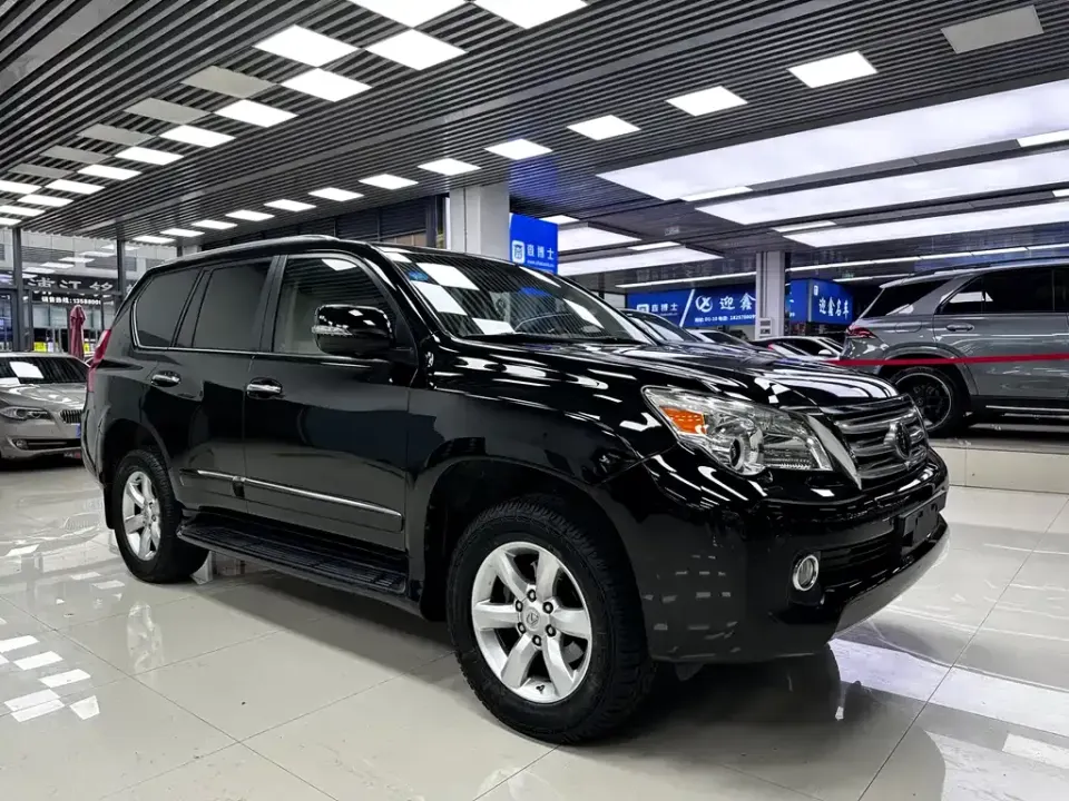 Lexus GX