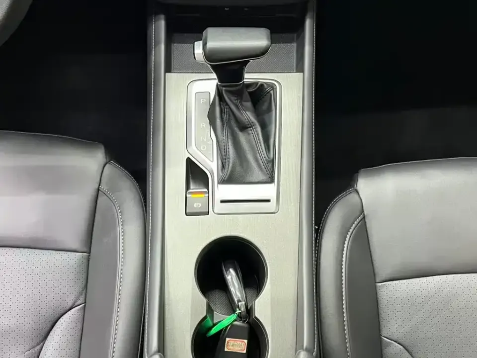 Changan CS35PLUS