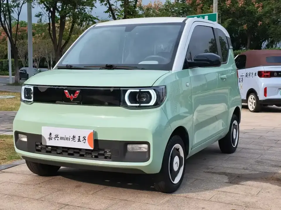 Wuling MINIEV