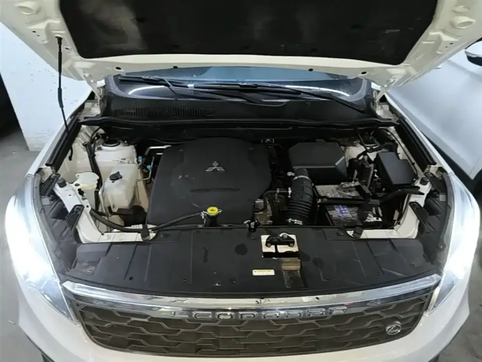 Leopaard Leopaard CS10