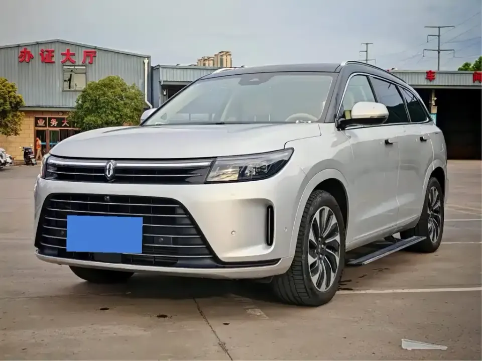 AITO M7