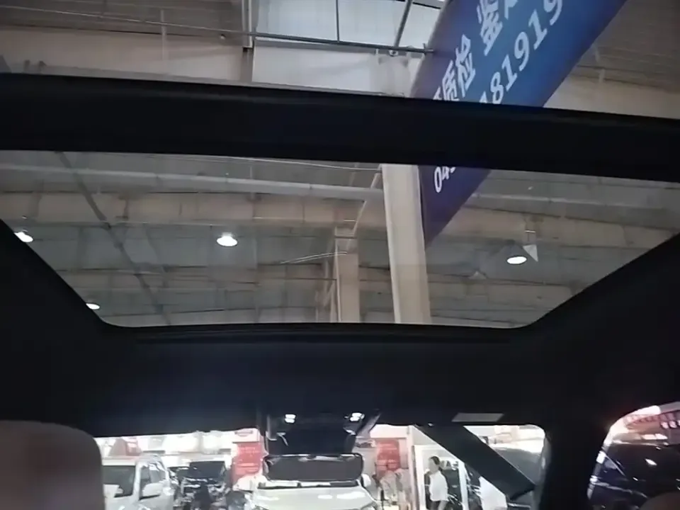 Fang Cheng Bao Leopard 5