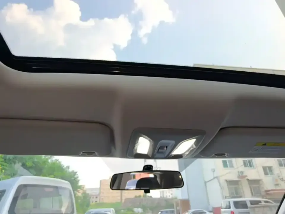 Changan CS35PLUS