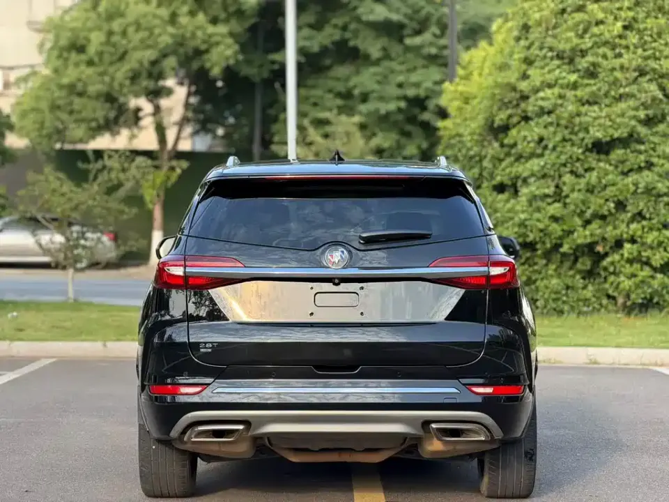 Buick Enclave