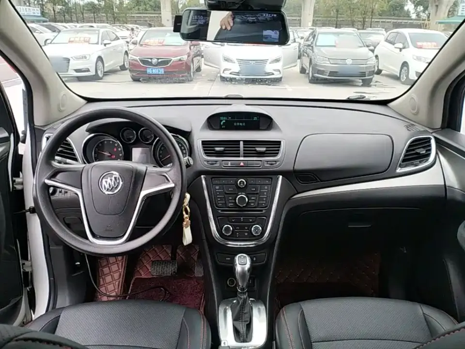 Buick Encore
