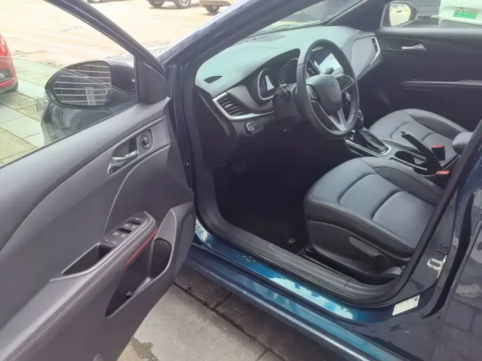 Chevrolet Monza