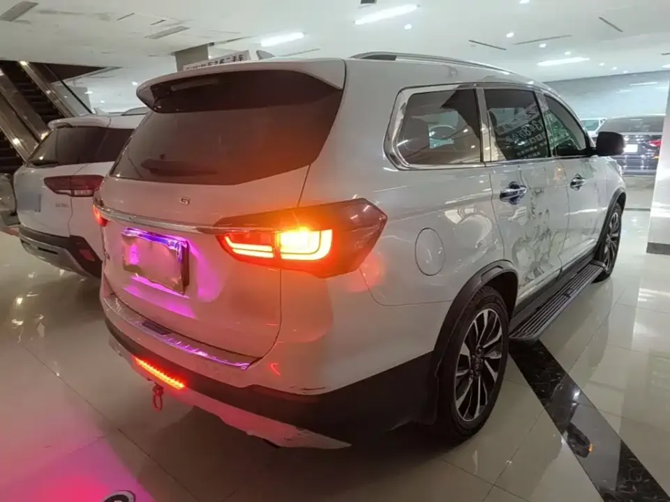 Fengxing Fengxing T5L