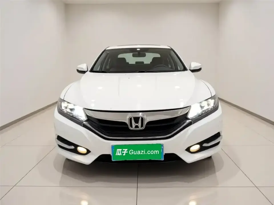 Honda Spirior