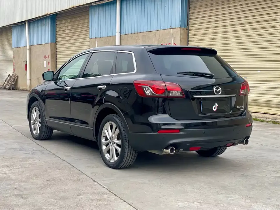 Mazda CX-9