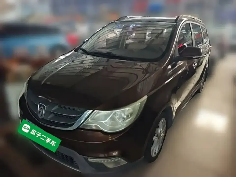 Baojun 730