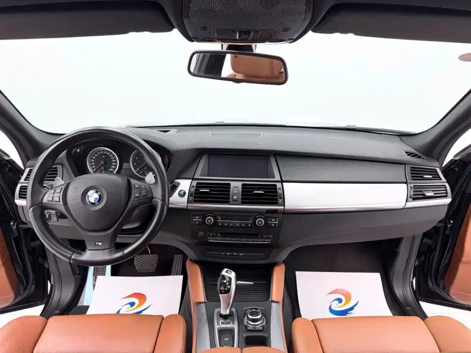 BMW X5 M