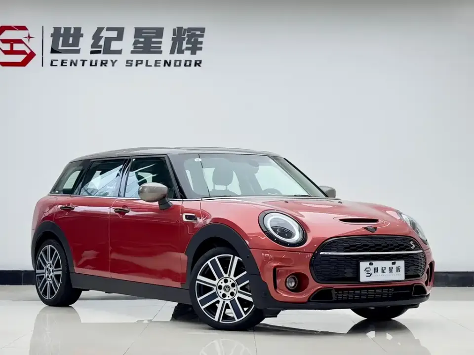 MINI Mini Clubman