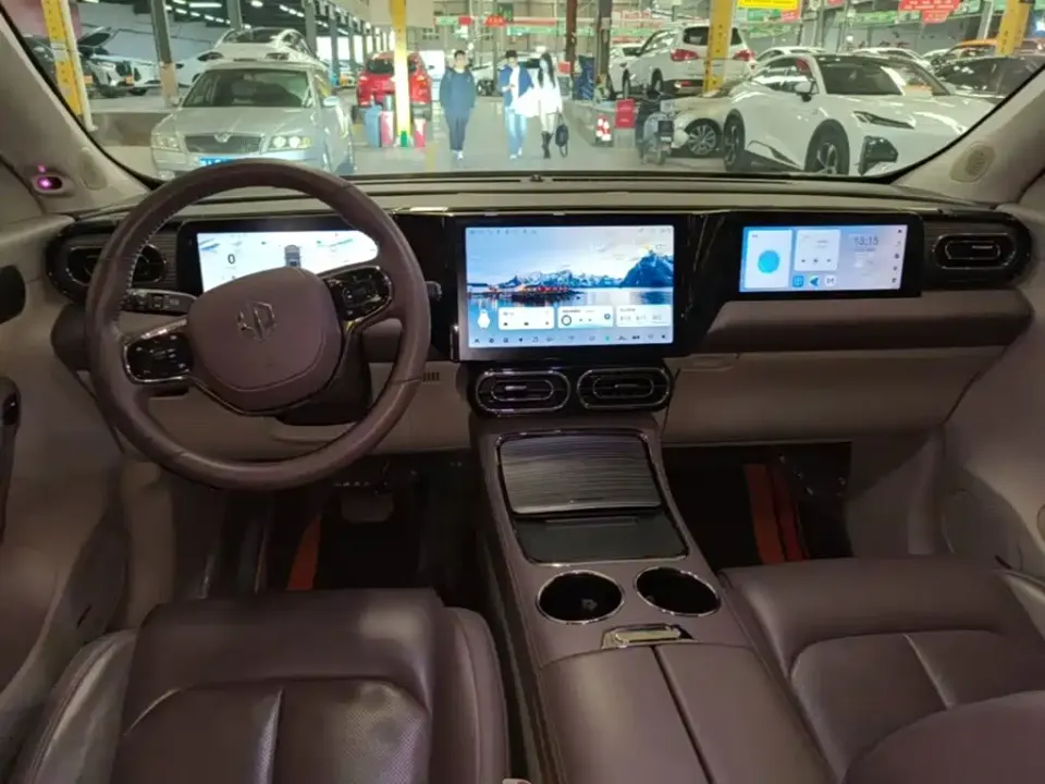 Leapmotor Leapmotor C11