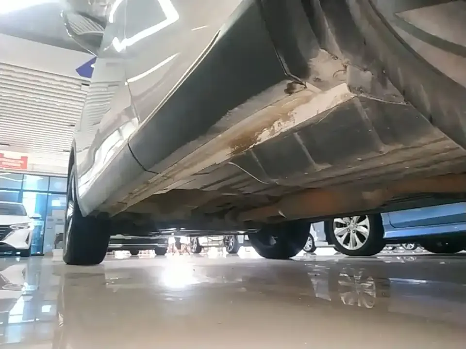 Changan CS55PLUS