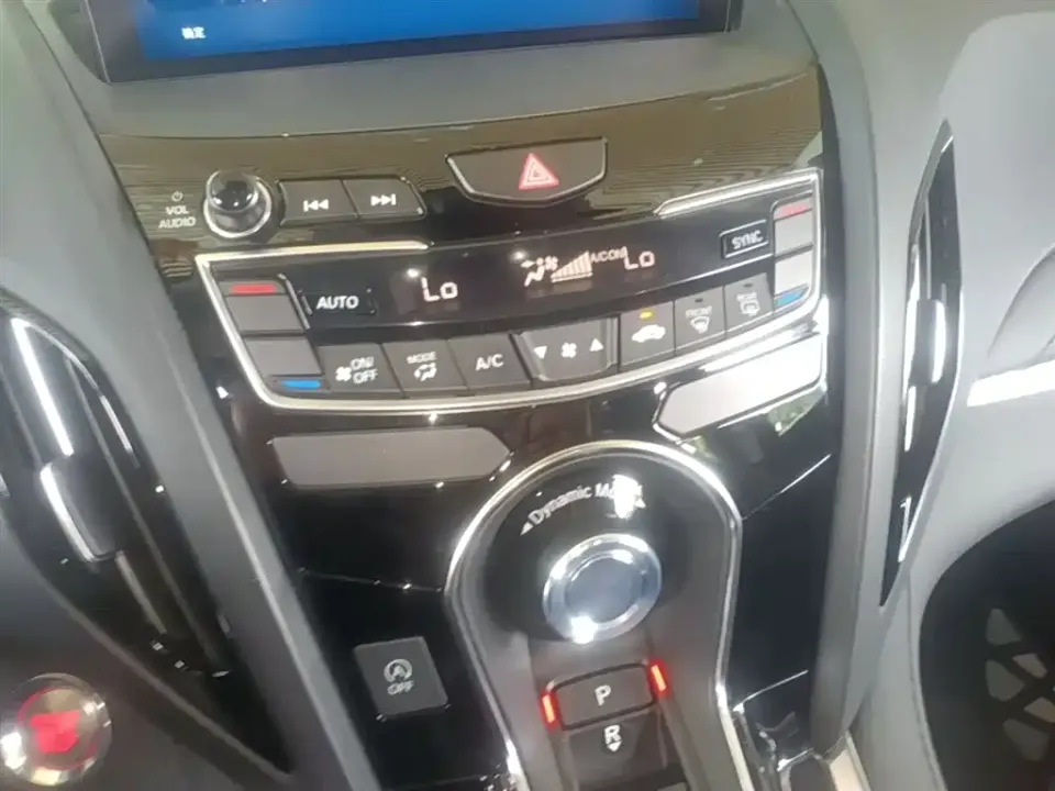 Acura RDX