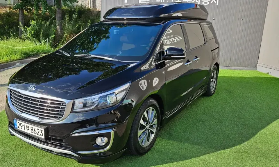 Kia Canival