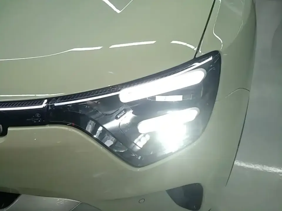 Smart Smart #5