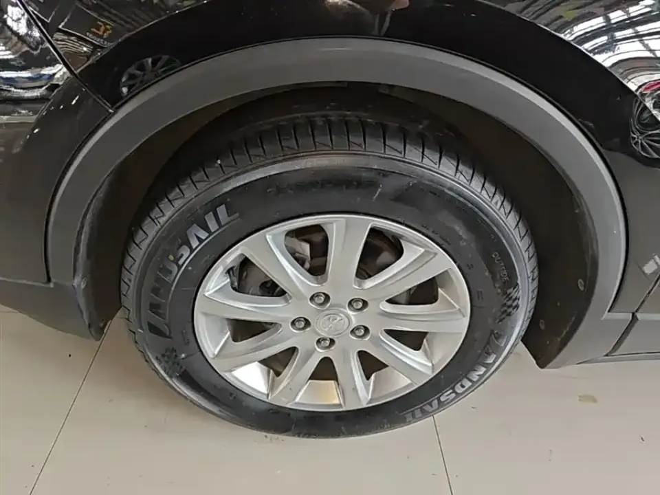 Buick Envision Plus