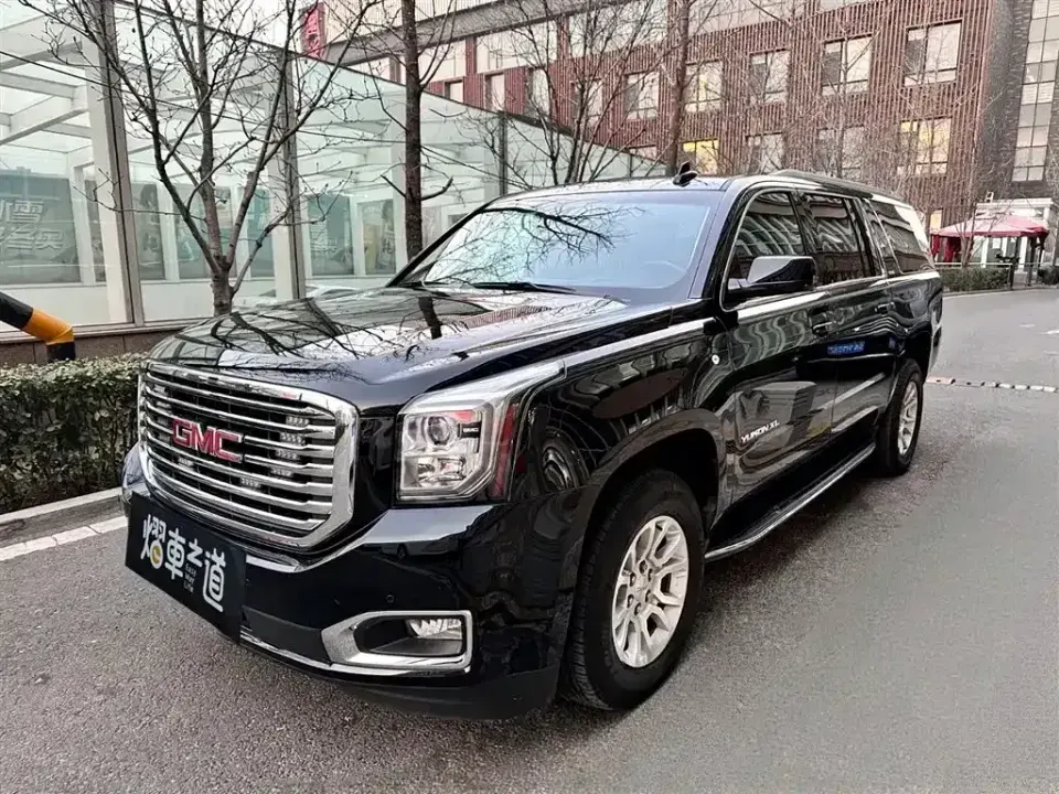 Durant Guild Yukon