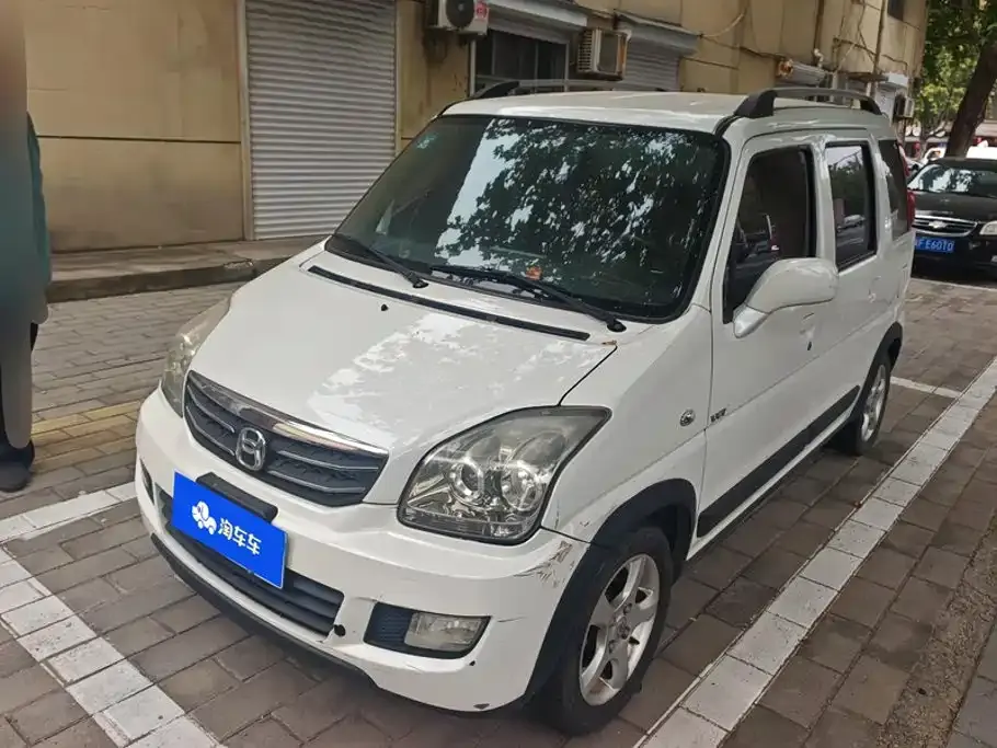 Suzuki Wagon R X5