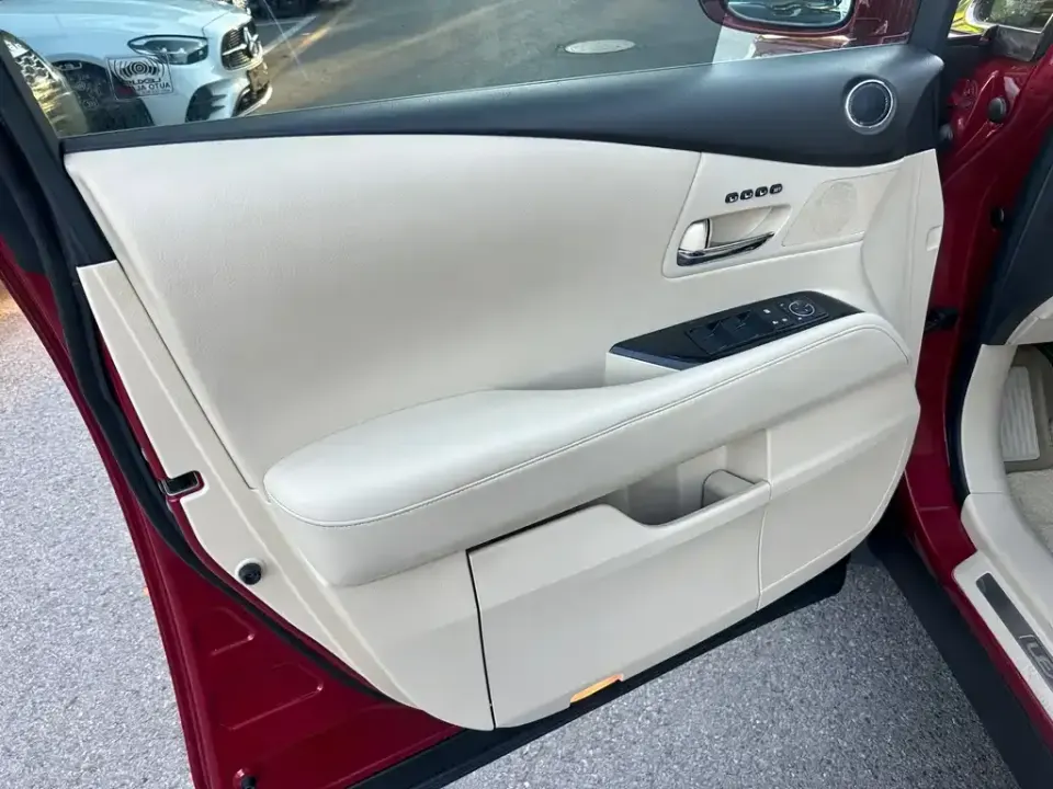 Lexus RX Classic