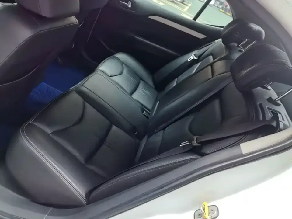 Citroen C4L