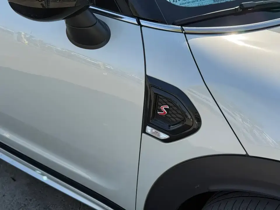 MINI Mini Countryman