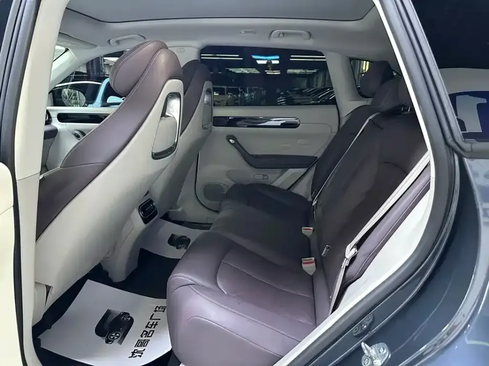 Leapmotor Leapmotor C11