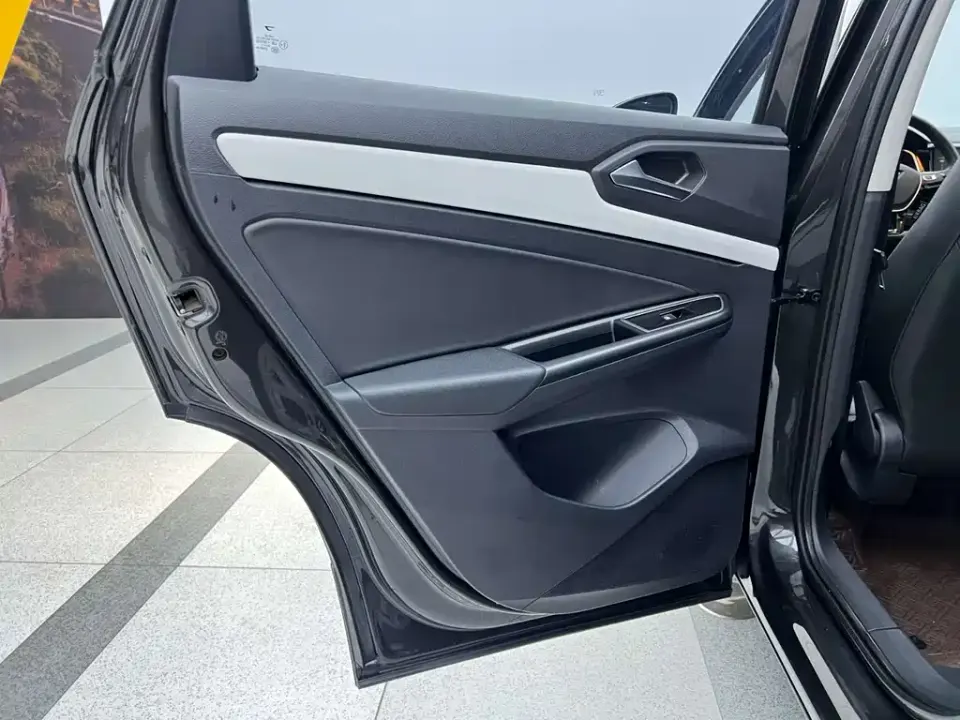 Jetta VS5