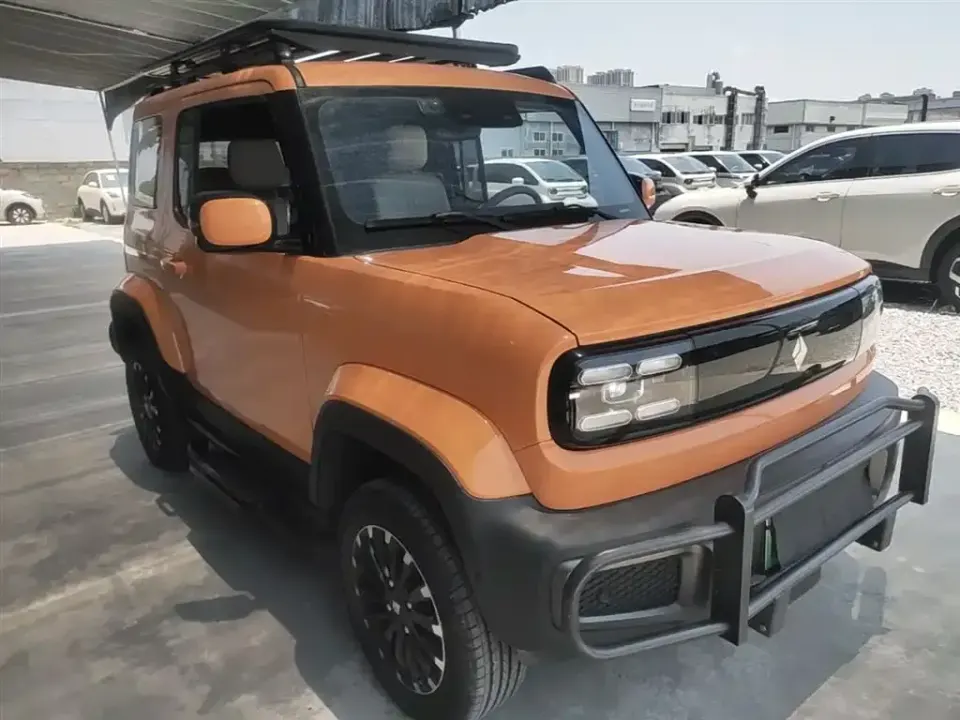 Baojun Yueye
