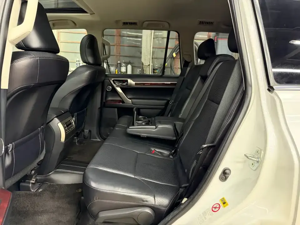 Lexus GX