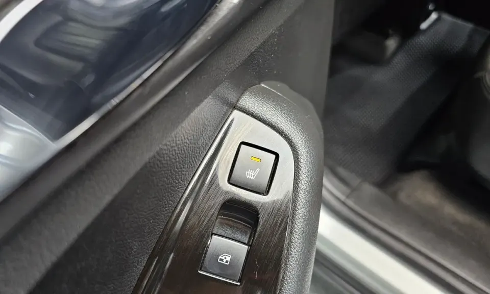 ChevroletGMDaewoo Orlando