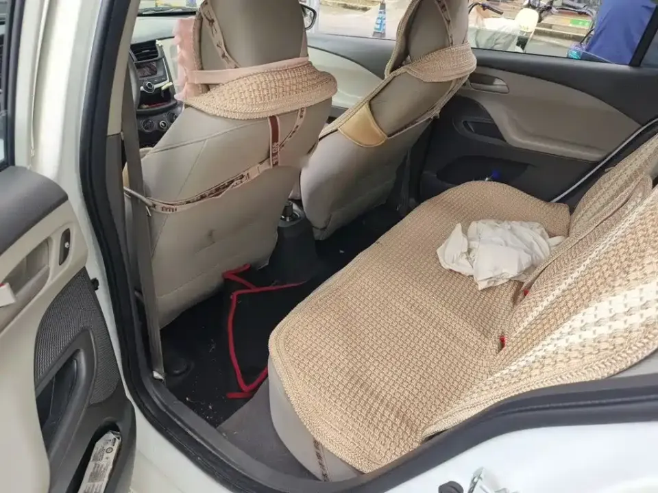Chevrolet Sail