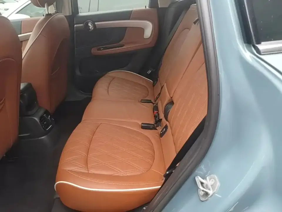 MINI Mini Countryman
