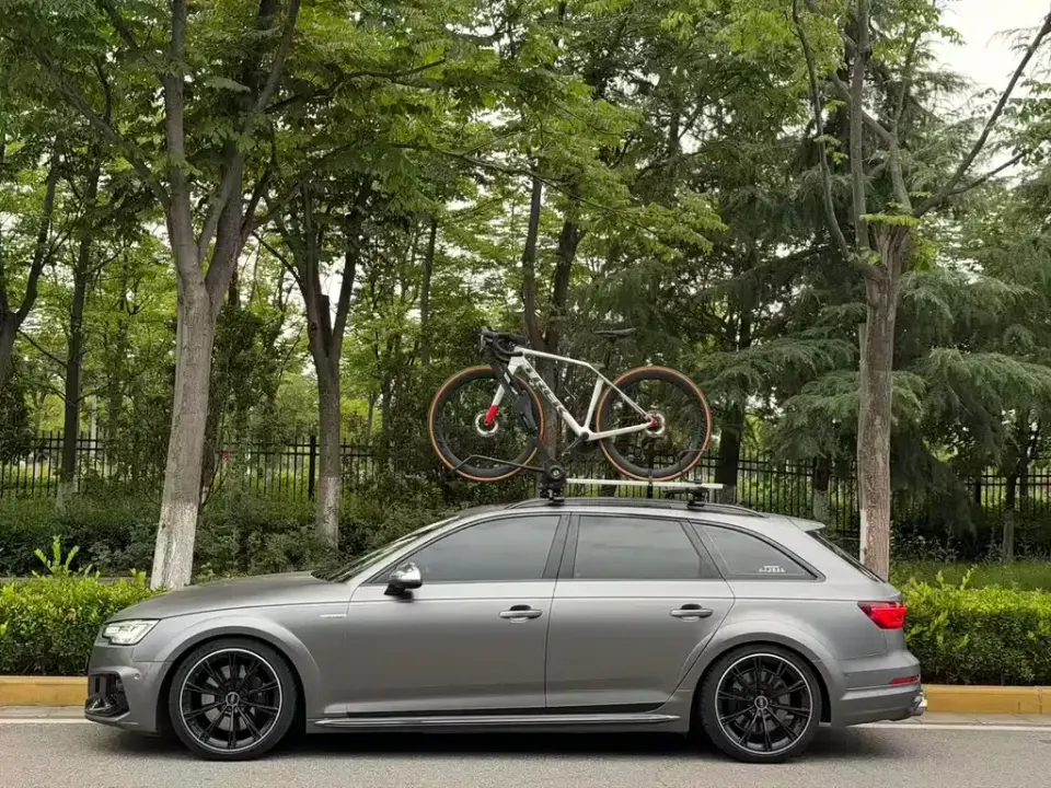 Audi A4 (Import)